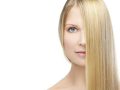 jak chronić włosy podczas stylizacji