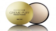 Creme Puff od Max Factor
