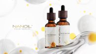 Nanoil serum do cery naczynkowej łagodzące podrażnienia