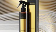 spray na objętość włosów Nanoil