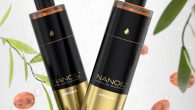szampon micelarny z arganem Nanoil
