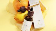 Nanoil polecane serum do twarzy z witaminą c