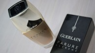 Parure Gold Guerlain