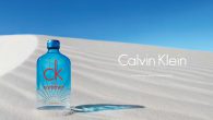 ck one summer