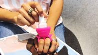 gadżety do manicure