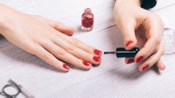 niezbędne gadżety do manicure