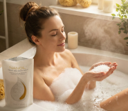 sól z morza martwego do kąpieli nanoil