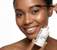 nanolash najlepszy olejek rycynowy