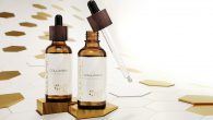 Nanoil serum do twarzy z kolagenem Nanoil