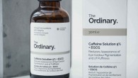 serum pod oczy z kofeiną the ordinary