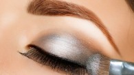 smoky eye