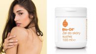 żel do skóry suchej bio-oli